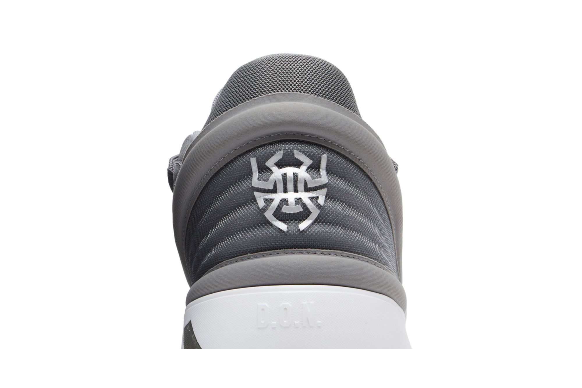 Buy D.O.N. Issue #2 'Steel Grey' - FW8515 | GOAT