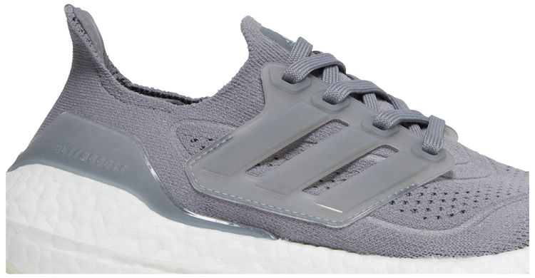 Adidas Wmns UltraBoost 21 Grey