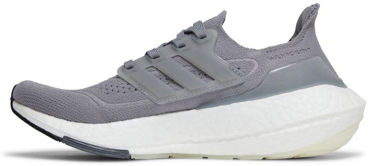 Adidas Wmns UltraBoost 21 Grey