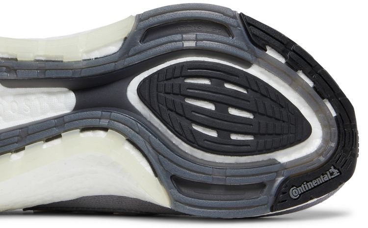 Adidas Wmns UltraBoost 21 Grey