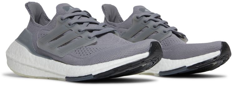 Adidas Wmns UltraBoost 21 Grey