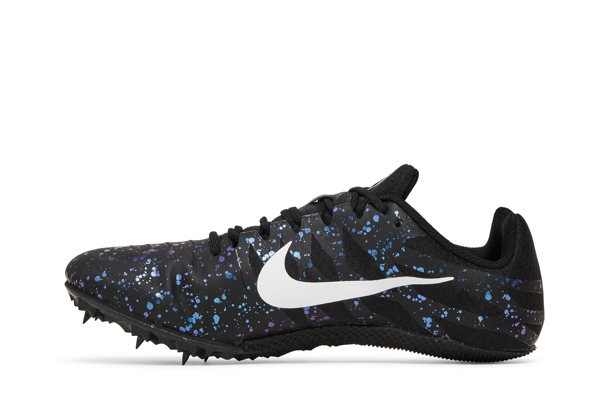 Nike zoom rival s 9 black cheap