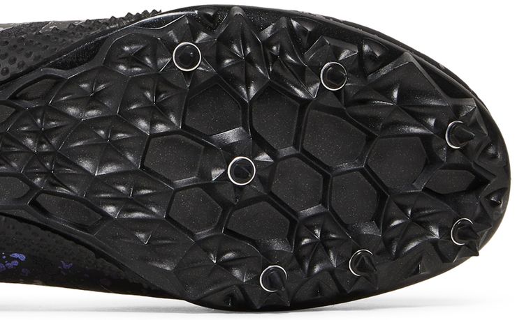 Nike Zoom Rival S 9 Black Indigo Fog Speckled