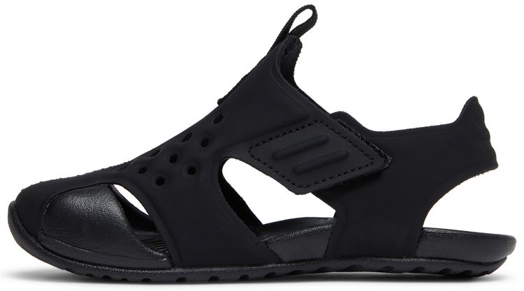 Nike Sunray Protect 2 TD Black White