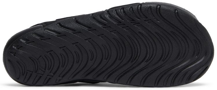 Nike Sunray Protect 2 TD Black White