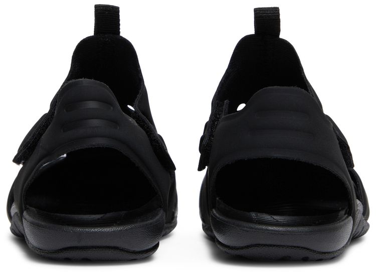 Nike Sunray Protect 2 TD Black White