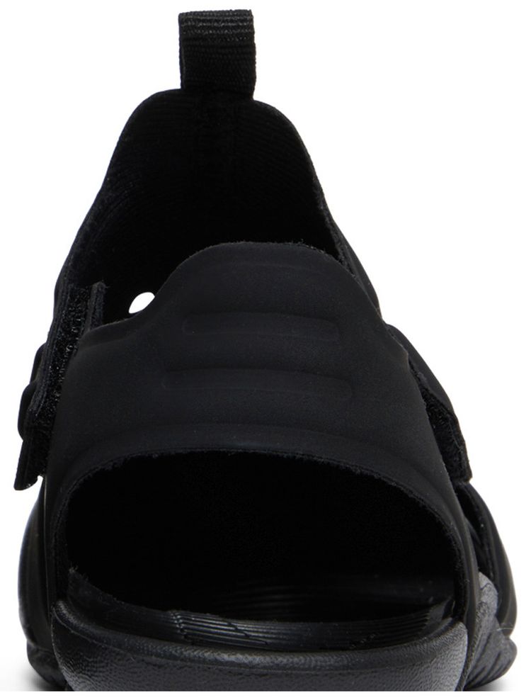 Nike Sunray Protect 2 TD Black White