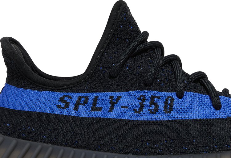 Yeezy Boost 350 V2 Kids Dazzling Blue