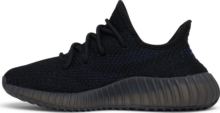 Yeezy Boost 350 V2 Kids Dazzling Blue