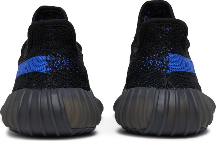 Yeezy Boost 350 V2 Kids Dazzling Blue