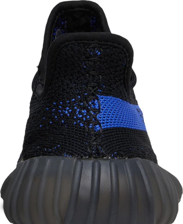 Yeezy Boost 350 V2 Kids Dazzling Blue