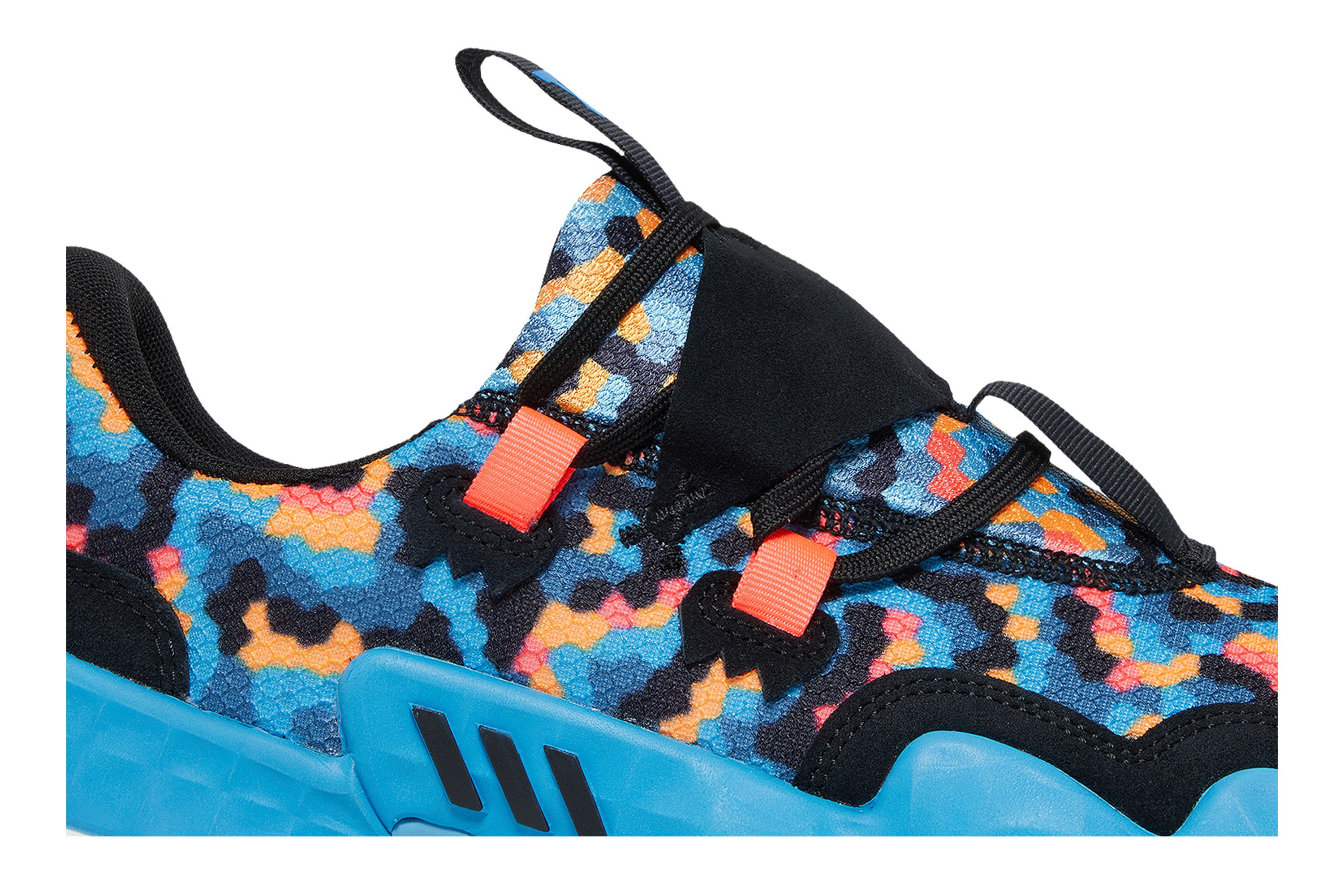 バスケットボール adidas - Trae Young1 adidas Trae Young 1 Pixels for Sale | Authenticity