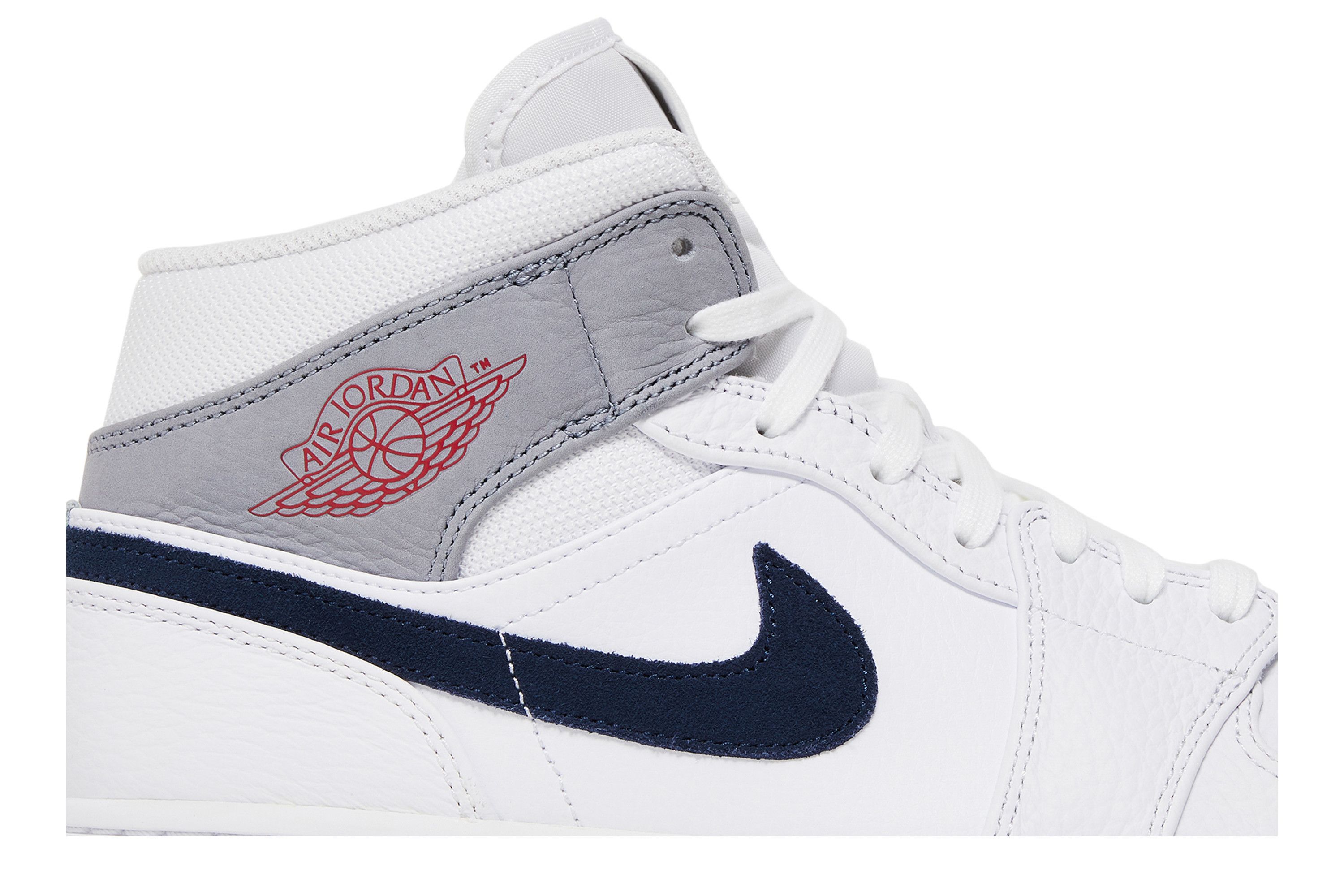Buy Air Jordan 1 Mid Paris DR8038 100 GOAT UK