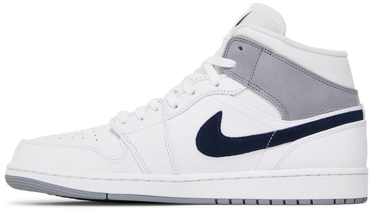 Air Jordan 1 Mid Paris