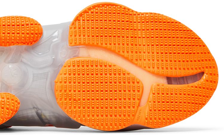 Nike LeBron 19 EP Fast Food