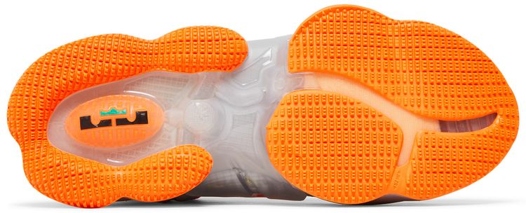 Nike LeBron 19 EP Fast Food