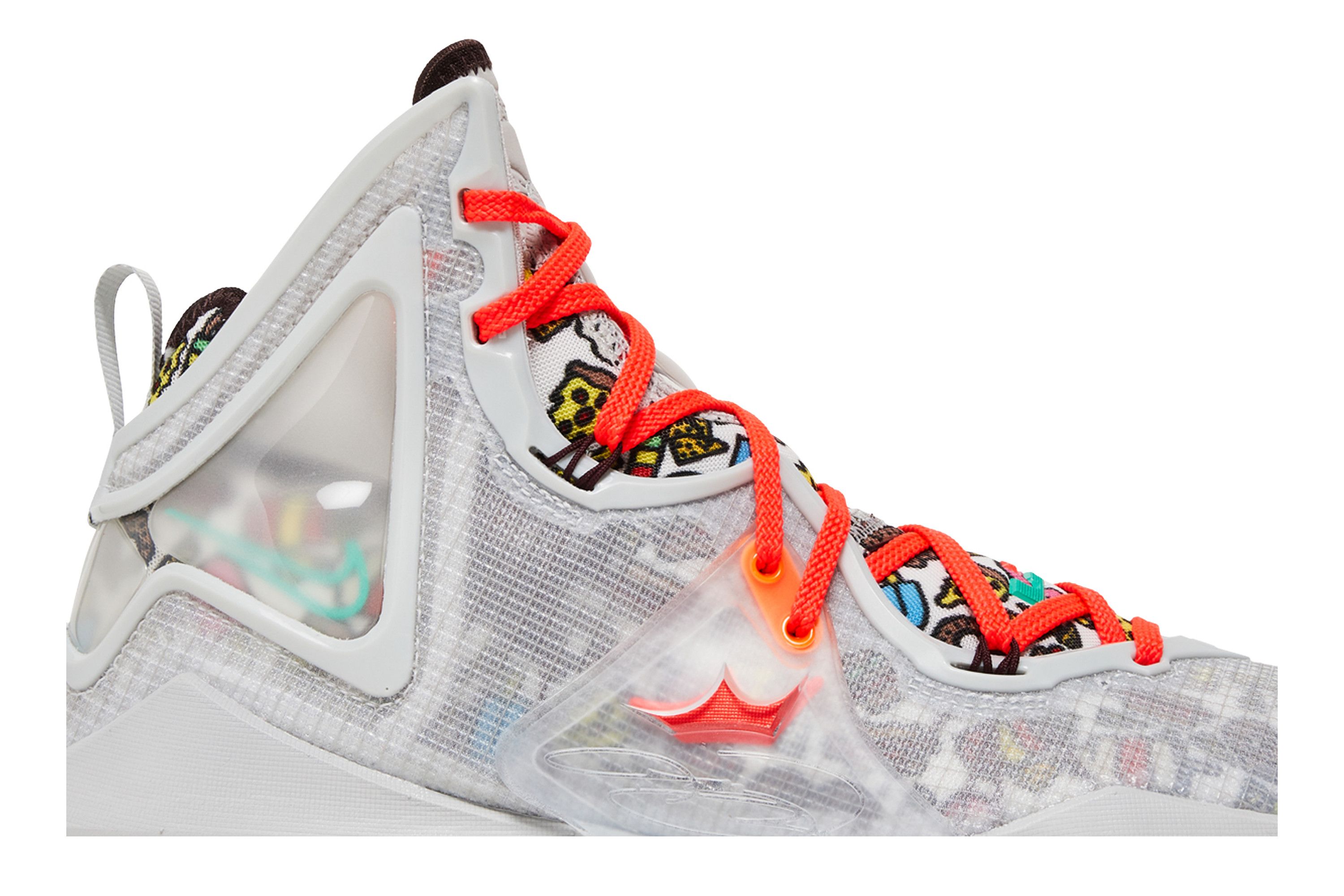 Fast food shoes deals