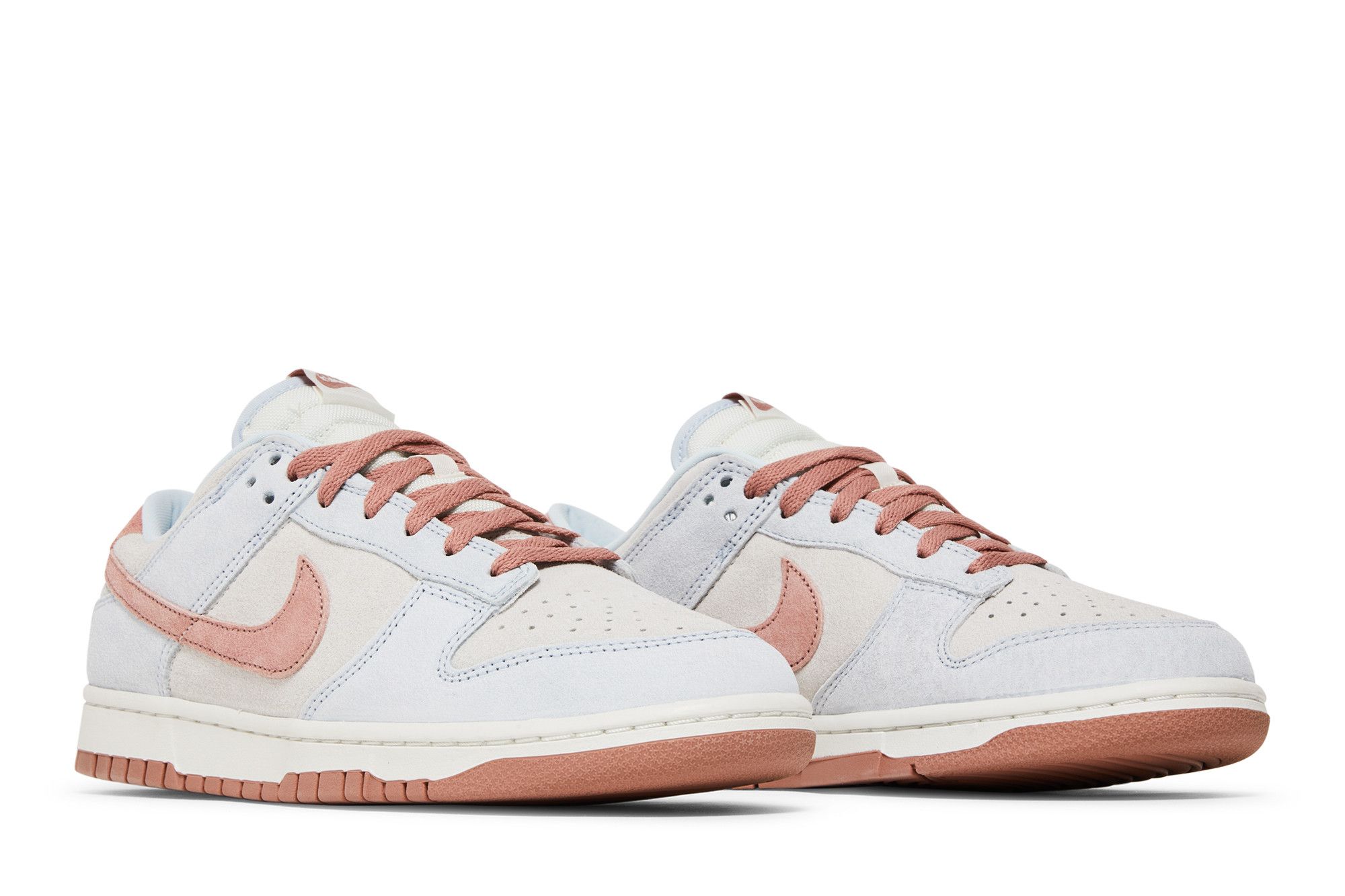 Buy Nike Dunk Low Premium 'Fossil Rose' - DH7577 001 | GOAT