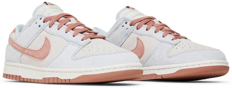 Nike Dunk Low Premium Fossil Rose