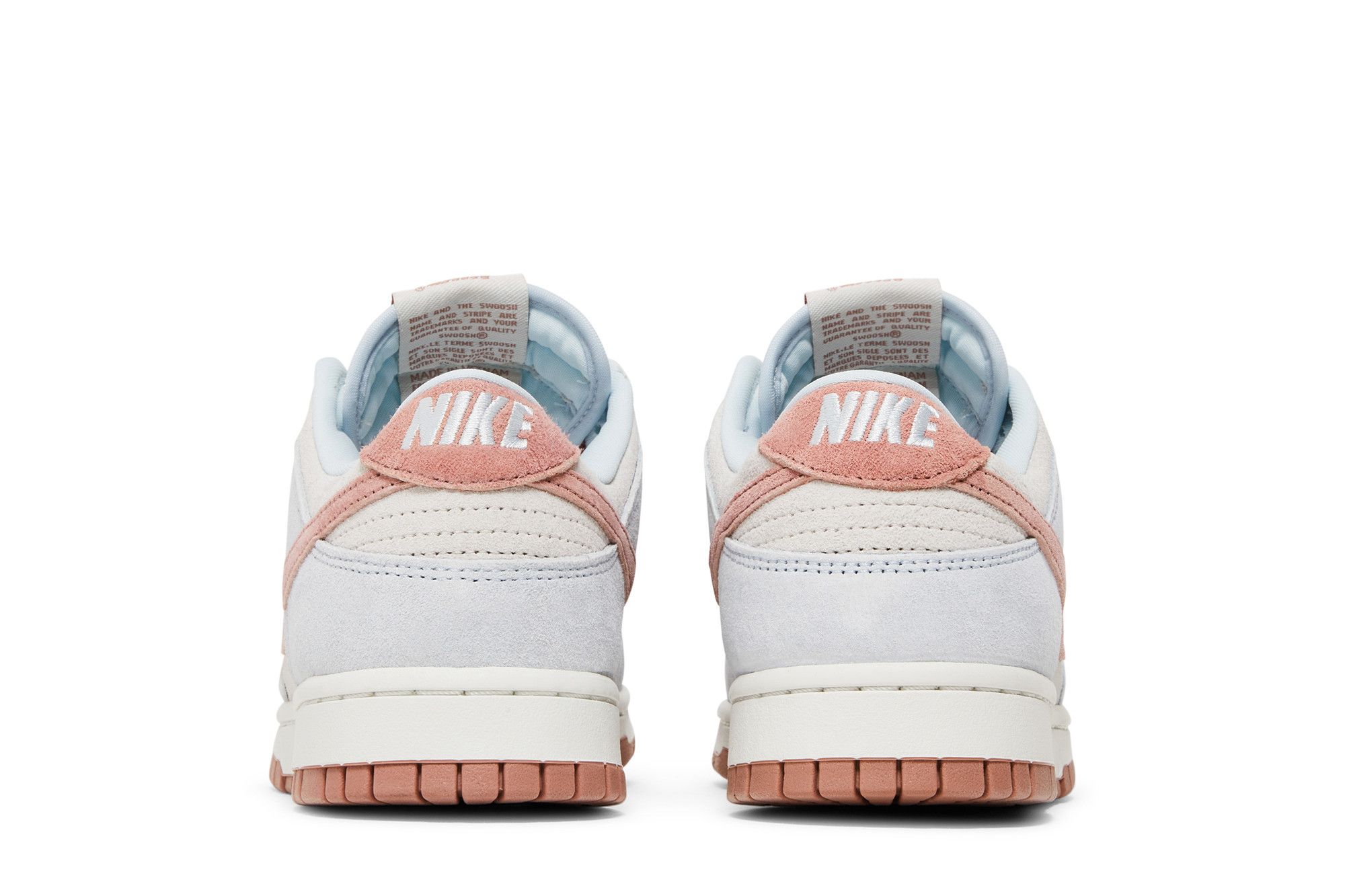 Buy Dunk Low Premium 'Fossil Rose' - DH7577 001 | GOAT