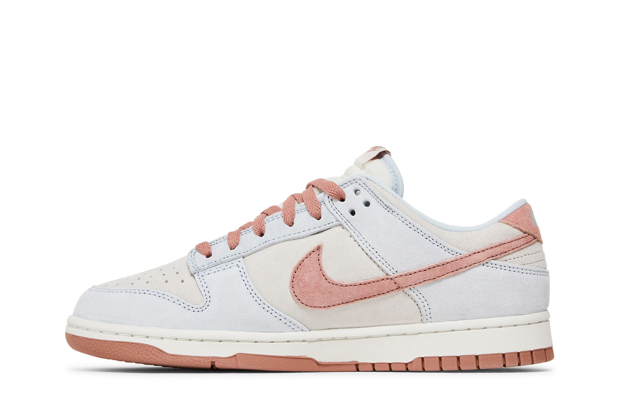 Buy Dunk Low Premium 'Fossil Rose' - DH7577 001 | GOAT