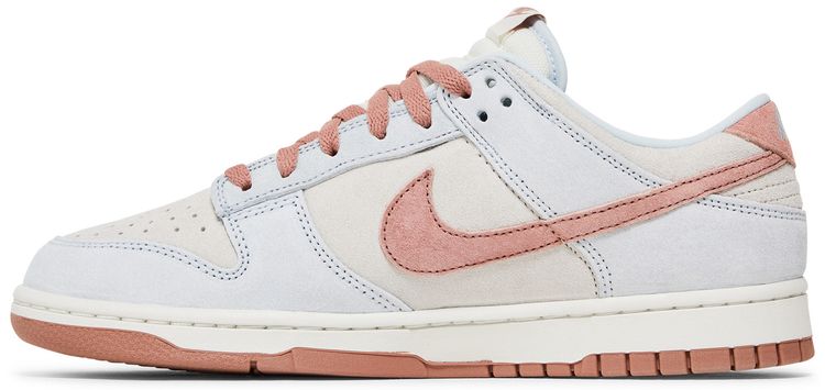 Nike Dunk Low Premium Fossil Rose