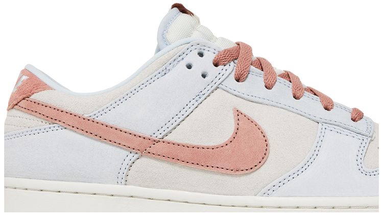 Nike Dunk Low Premium Fossil Rose