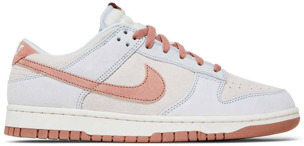 dunk low fossil