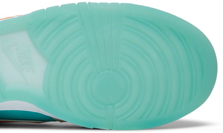 Nike Dunk Low Scrap Shapeless Formless Limitless