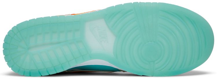 Nike Dunk Low Scrap Shapeless Formless Limitless