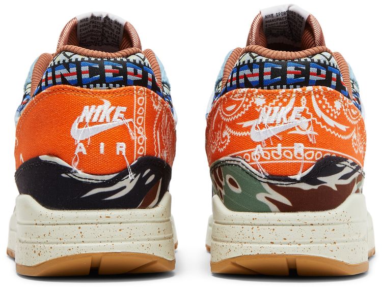 Concepts x Air Max 1 SP Heavy