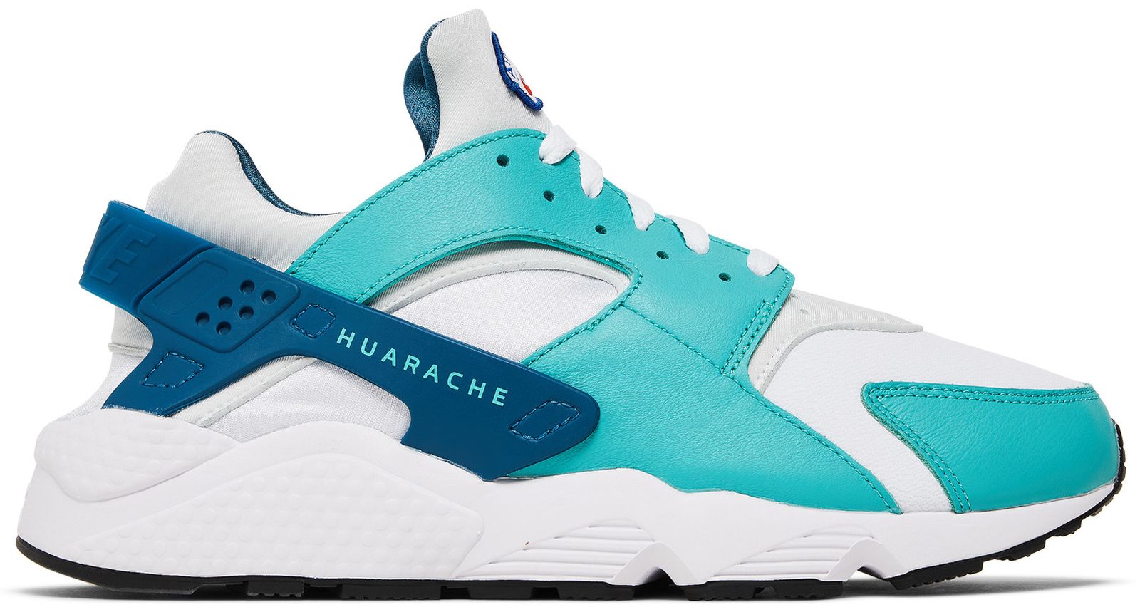 huarache teal