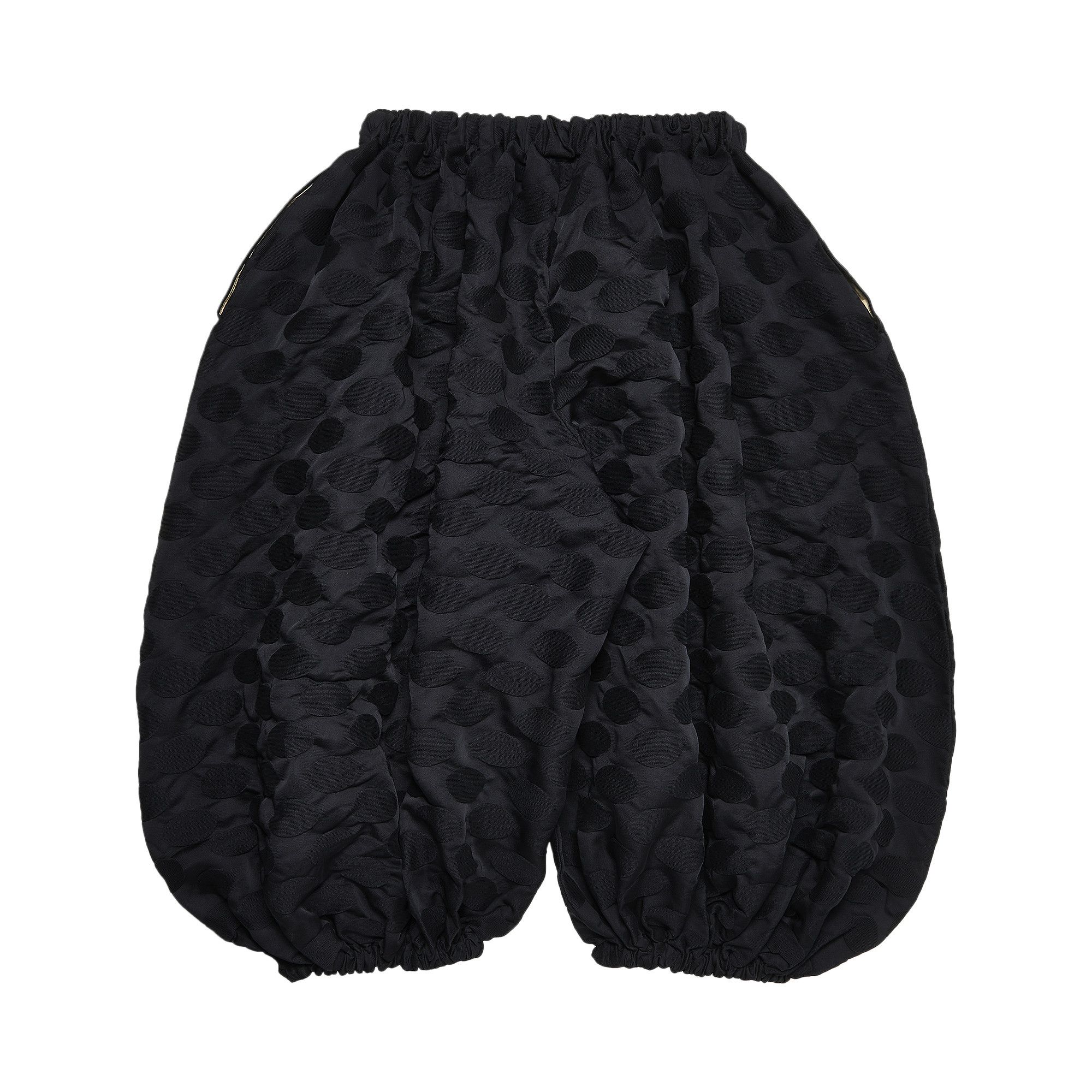 Comme des Garçons 09ss Ballon Pant