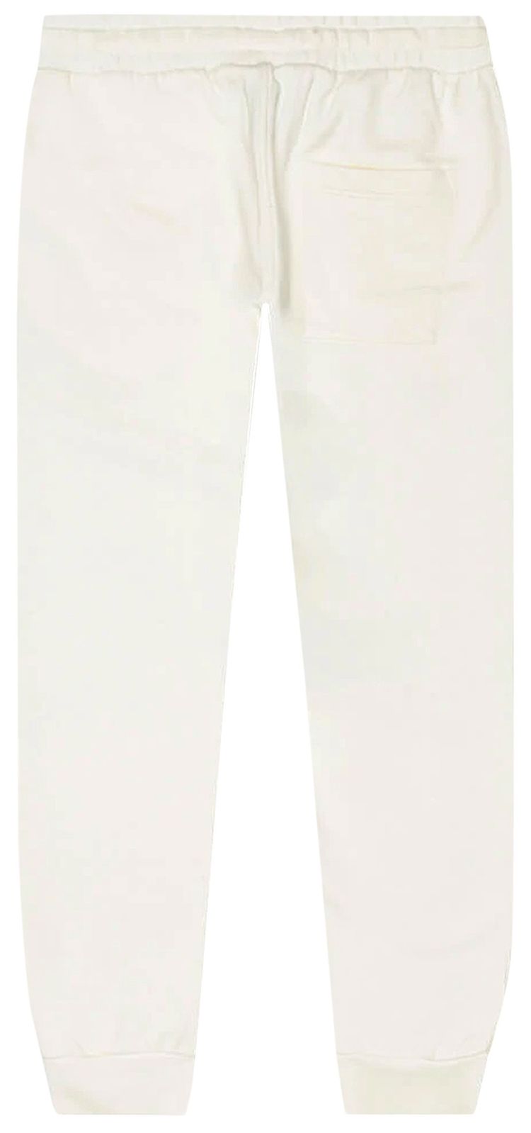 Casablanca Tennis Club Sweatpant Off White