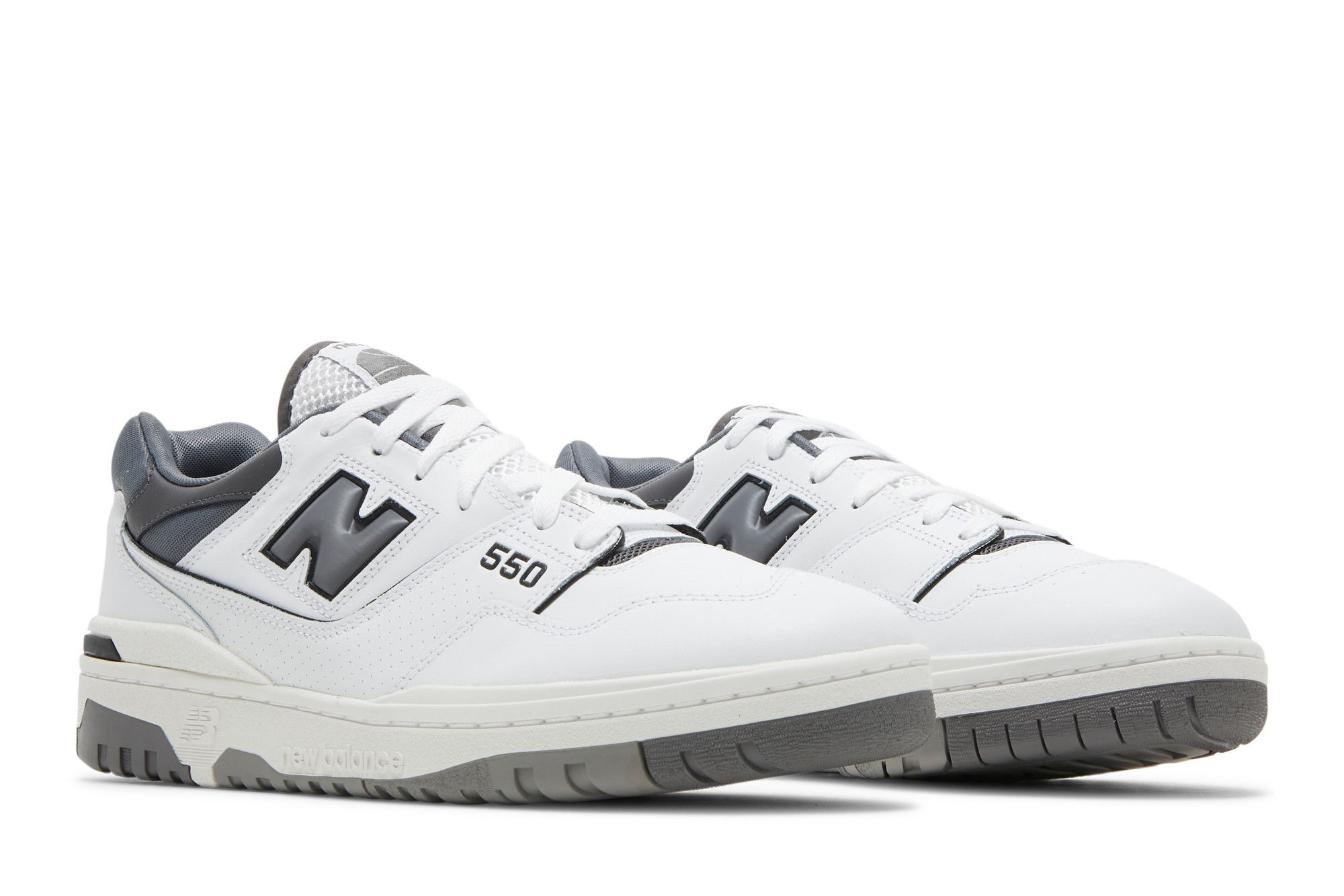 ☆関税込☆New Balance★BB550WTG ニューバランス★22-29cm★ New Balance 550 White Grey BB550WTG - All Sizes - Free