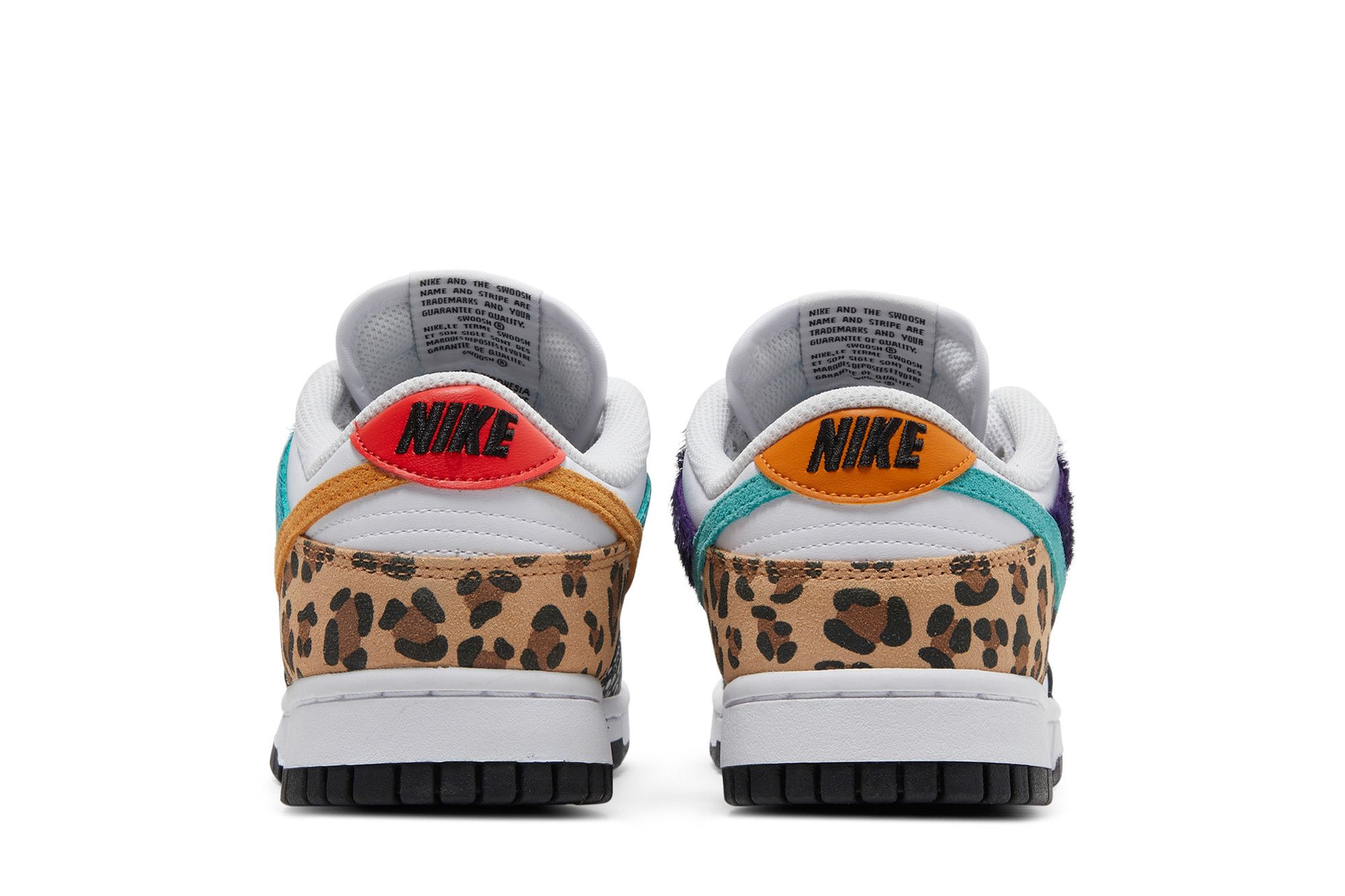 Nike safari women's outlet