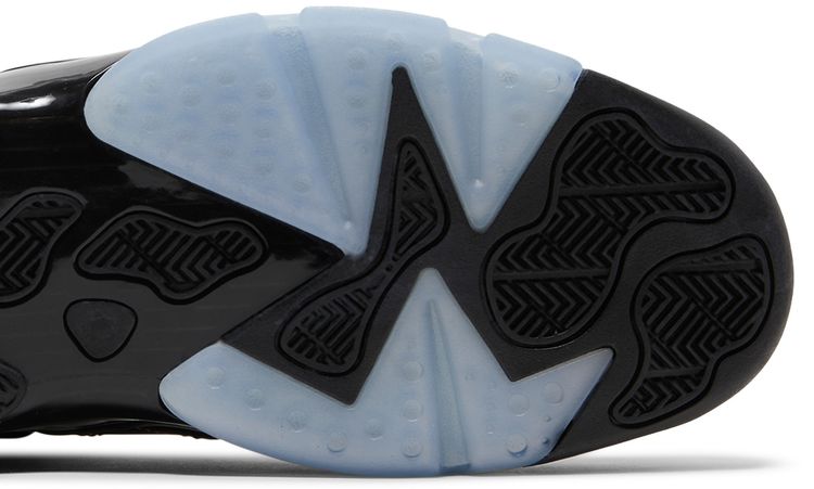 Jordan 6 17 23 Black Dark Driftwood