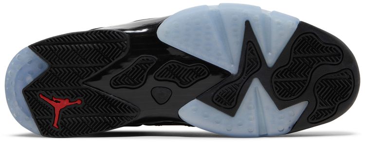 Jordan 6 17 23 Black Dark Driftwood