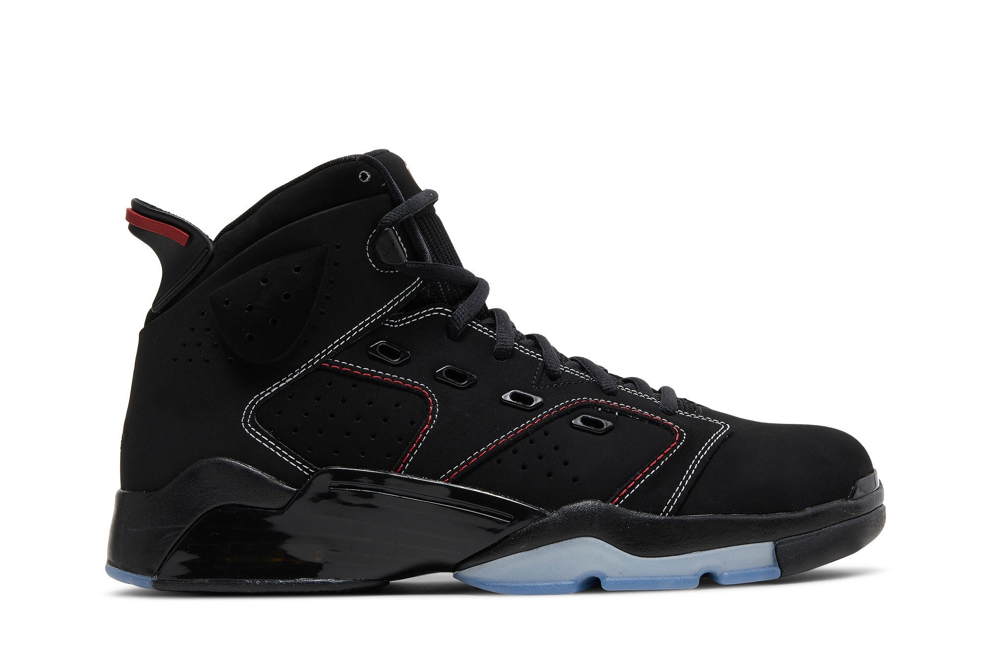 Jordan hotsell black dark
