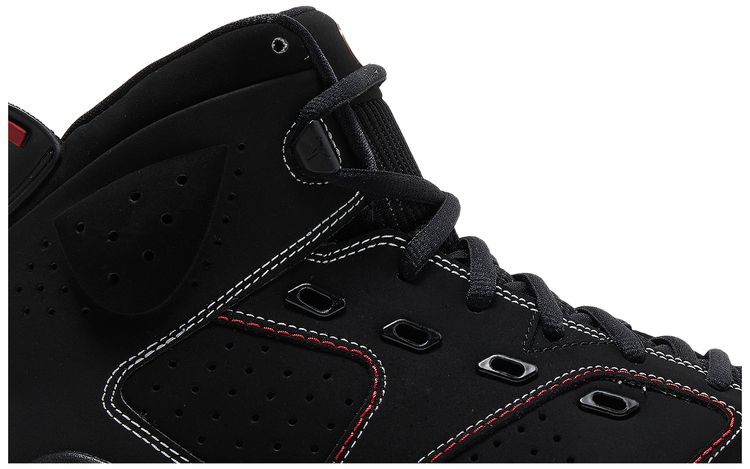 Jordan 6 17 23 Black Dark Driftwood
