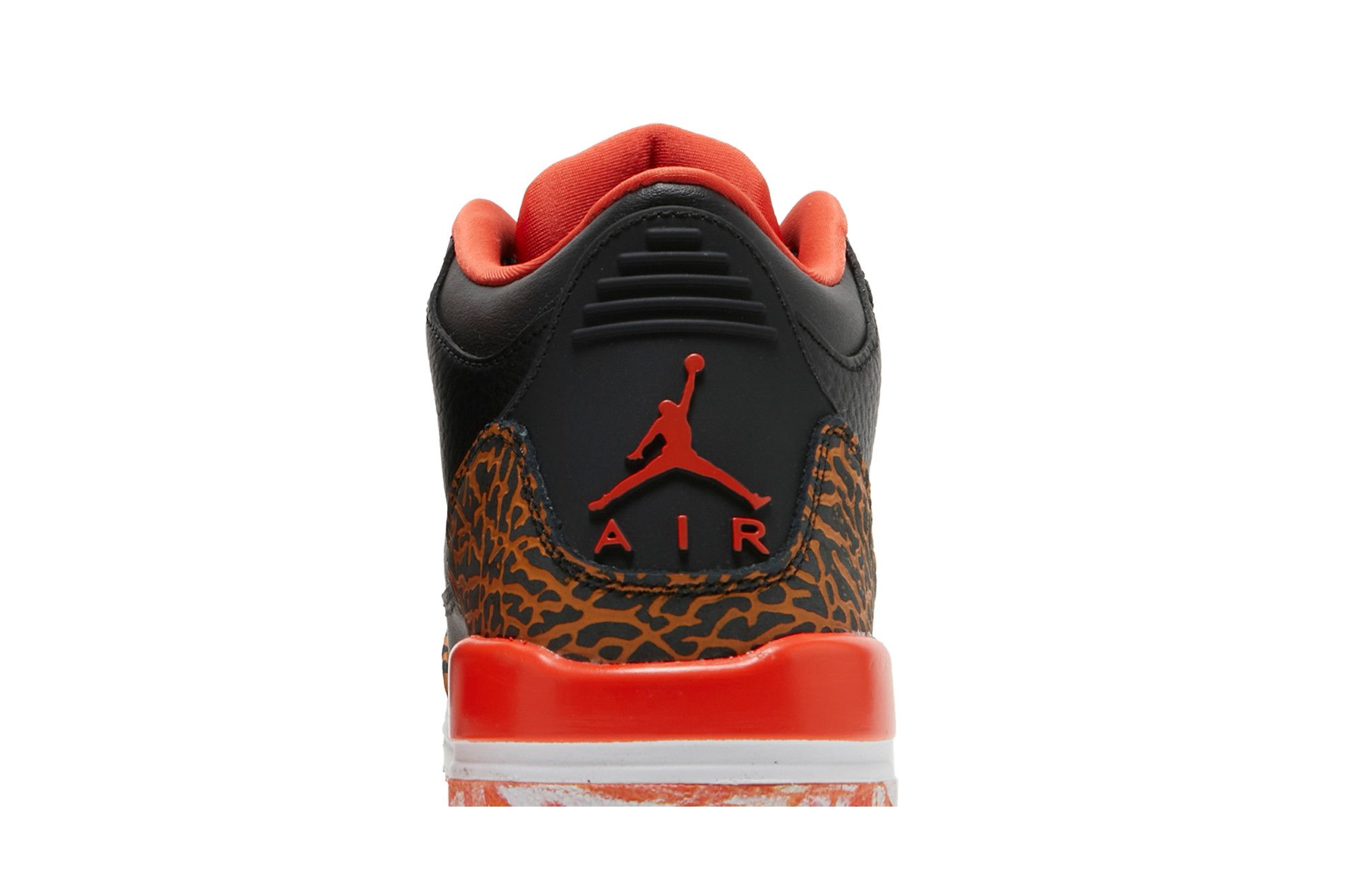 Buy Air Jordan 3 Retro GS 'Kumquat' - 441140 088 | GOAT