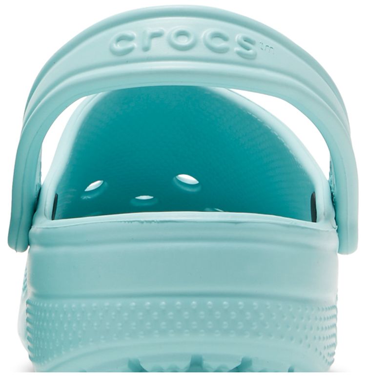 Classic Clog Pure Water