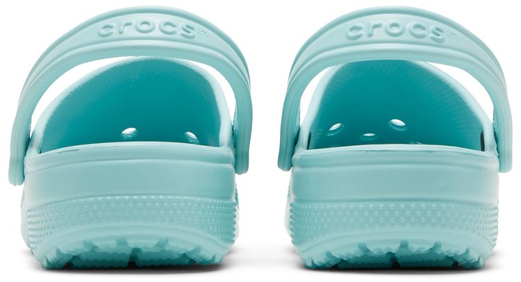 Classic Clog Pure Water