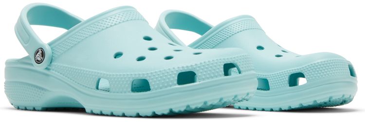 Classic Clog Pure Water