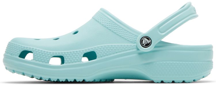 Classic Clog Pure Water