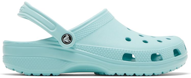 Classic Clog Pure Water