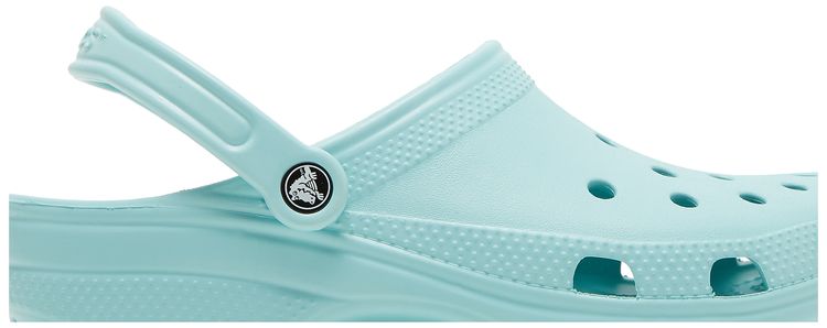 Classic Clog Pure Water