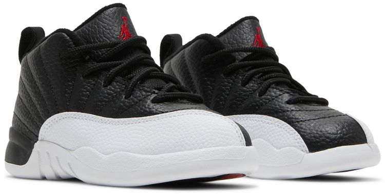 Air Jordan 12 Retro TD Playoff 2022