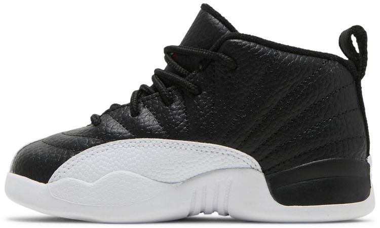 Air Jordan 12 Retro TD Playoff 2022