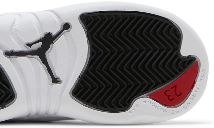 Air Jordan 12 Retro TD Playoff 2022